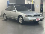 1993 Nissan Cefiro SE-T Sedan for sale, Japanese used car export - photo 7 of 28 | GULJI TRADERS