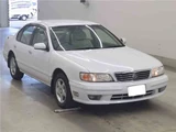 1997 Nissan Cefiro Sedan for sale, Japanese used car export - photo 1 of 32 | GULJI TRADERS