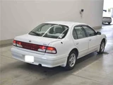 1997 Nissan Cefiro Sedan for sale, Japanese used car export - photo 2 of 32 | GULJI TRADERS