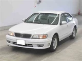 1997 Nissan Cefiro Sedan for sale, Japanese used car export - photo 4 of 32 | GULJI TRADERS