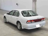 1997 Nissan Cefiro Sedan for sale, Japanese used car export - photo 5 of 32 | GULJI TRADERS