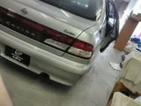 1997 Nissan Cefiro 2000 DOHC 4FAT 2WD Sedan for sale, Japanese used car export - photo 2 of 3 | GULJI TRADERS