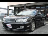 1998 Nissan Cefiro Sedan for sale, Japanese used car export - photo 3 of 23 | GULJI TRADERS