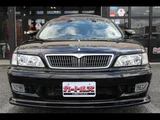 1998 Nissan Cefiro Sedan for sale, Japanese used car export - photo 4 of 23 | GULJI TRADERS