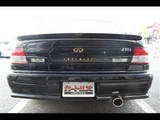 1998 Nissan Cefiro Sedan for sale, Japanese used car export - photo 9 of 23 | GULJI TRADERS