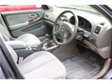 1999 Nissan Cefiro Sedan for sale, Japanese used car export - photo 8 of 41 | GULJI TRADERS
