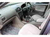 1999 Nissan Cefiro Sedan for sale, Japanese used car export - photo 10 of 41 | GULJI TRADERS