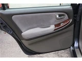 1999 Nissan Cefiro Sedan for sale, Japanese used car export - photo 28 of 41 | GULJI TRADERS