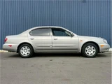 2002 Nissan Cefiro Sedan for sale, Japanese used car export - photo 4 of 50 | GULJI TRADERS