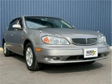 2002 Nissan Cefiro Sedan for sale, Japanese used car export - photo 6 of 50 | GULJI TRADERS