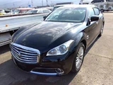 2014 Nissan Cima Hybrid Sedan for sale, Japanese used car export - photo 1 of 6 | GULJI TRADERS
