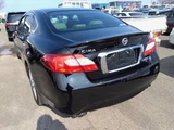 2014 Nissan Cima Hybrid Sedan for sale, Japanese used car export - photo 2 of 6 | GULJI TRADERS