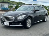 2014 Nissan Cima Hybrid VIP G Sedan for sale, Japanese used car export - photo 1 of 14 | GULJI TRADERS