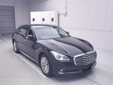 2015 Nissan Cima Hybrid VIP G Sedan for sale, Japanese used car export - photo 1 of 11 | GULJI TRADERS