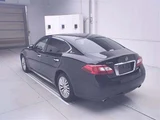 2015 Nissan Cima Hybrid VIP G Sedan for sale, Japanese used car export - photo 2 of 11 | GULJI TRADERS