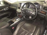 2015 Nissan Cima Hybrid VIP G Sedan for sale, Japanese used car export - photo 3 of 11 | GULJI TRADERS