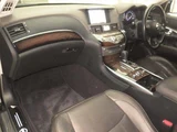 2015 Nissan Cima Hybrid VIP G Sedan for sale, Japanese used car export - photo 4 of 11 | GULJI TRADERS