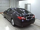 2015 Nissan Cima Hybrid VIP G Sedan for sale, Japanese used car export - photo 2 of 3 | GULJI TRADERS