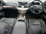 2015 Nissan Cima Hybrid VIP G Sedan for sale, Japanese used car export - photo 3 of 3 | GULJI TRADERS
