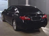 2015 Nissan Cima Hybrid VIP Sedan for sale, Japanese used car export - photo 5 of 6 | GULJI TRADERS