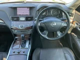 2016 Nissan Cima 3500 Hybrid VIP 7FAT 2WD Sedan for sale, Japanese used car export - photo 3 of 23 | GULJI TRADERS