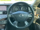 2016 Nissan Cima 3500 Hybrid VIP 7FAT 2WD Sedan for sale, Japanese used car export - photo 8 of 23 | GULJI TRADERS