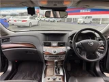 2017 Nissan Cima Hybrid Sedan for sale, Japanese used car export - photo 20 of 72 | GULJI TRADERS