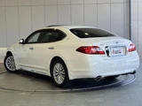 2017 Nissan Cima 3.5 VIP Sedan for sale, Japanese used car export - photo 2 of 10 | GULJI TRADERS