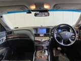 2017 Nissan Cima Hybrid VIP G Sedan for sale, Japanese used car export - photo 3 of 9 | GULJI TRADERS