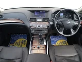 2018 Nissan Cima 3.5 VIP Sedan for sale, Japanese used car export - photo 4 of 46 | GULJI TRADERS
