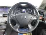2018 Nissan Cima 3.5 VIP Sedan for sale, Japanese used car export - photo 12 of 46 | GULJI TRADERS