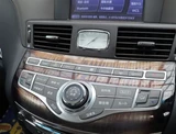 2018 Nissan Cima 3.5 VIP Sedan for sale, Japanese used car export - photo 20 of 46 | GULJI TRADERS