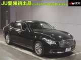 2018 Nissan Cima Hybrid VIP Sedan for sale, Japanese used car export - photo 1 of 9 | GULJI TRADERS