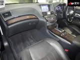 2018 Nissan Cima Hybrid VIP Sedan for sale, Japanese used car export - photo 3 of 9 | GULJI TRADERS