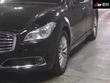 2018 Nissan Cima Hybrid VIP Sedan for sale, Japanese used car export - photo 7 of 9 | GULJI TRADERS