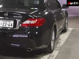 2018 Nissan Cima Hybrid VIP Sedan for sale, Japanese used car export - photo 8 of 9 | GULJI TRADERS
