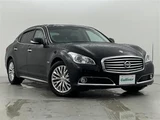 2019 Nissan Cima Hybrid Sedan for sale, Japanese used car export - photo 1 of 24 | GULJI TRADERS
