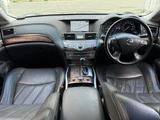 2019 Nissan Cima Hybrid VIP Sedan for sale, Japanese used car export - photo 3 of 9 | GULJI TRADERS