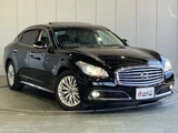 2020 Nissan Cima 3.5 VIP G Sedan for sale, Japanese used car export - photo 1 of 10 | GULJI TRADERS