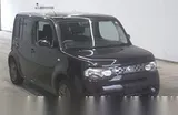 2012 Nissan Cube Brown Van for sale, Japanese used car export - photo 2 of 24 | GULJI TRADERS