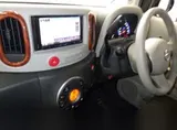 2012 Nissan Cube Brown Van for sale, Japanese used car export - photo 20 of 24 | GULJI TRADERS