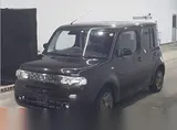2012 Nissan Cube Brown Van for sale, Japanese used car export - photo 4 of 24 | GULJI TRADERS