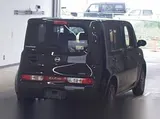 2012 Nissan Cube Brown Van for sale, Japanese used car export - photo 5 of 24 | GULJI TRADERS