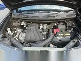 2012 Nissan Cube Brown Van for sale, Japanese used car export - photo 22 of 24 | GULJI TRADERS
