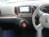 2012 Nissan Cube Brown Van for sale, Japanese used car export - photo 18 of 24 | GULJI TRADERS