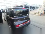 2012 Nissan Cube Brown Van for sale, Japanese used car export - photo 12 of 24 | GULJI TRADERS