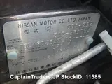 2014 Nissan Cube Brown Van for sale, Japanese used car export - photo 6 of 21 | GULJI TRADERS