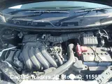 2014 Nissan Cube Brown Van for sale, Japanese used car export - photo 8 of 21 | GULJI TRADERS