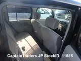 2014 Nissan Cube Brown Van for sale, Japanese used car export - photo 16 of 21 | GULJI TRADERS