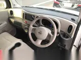 2012 Nissan Cube Push Start 1.5 X-v Selection Pearl Van for sale, Japanese used car export - photo 24 of 29 | GULJI TRADERS